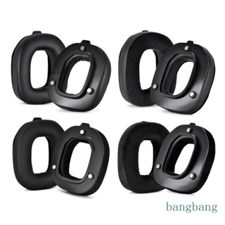 Bang แผ่นครอบหูฟัง พรีเมี่ยม อุปกรณ์เสริม สําหรับหูฟัง A50 Gen4