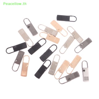 Peacellow ชุดซ่อมกระเป๋าเดินทาง มีซิป แบบเปลี่ยน 5 ชิ้น