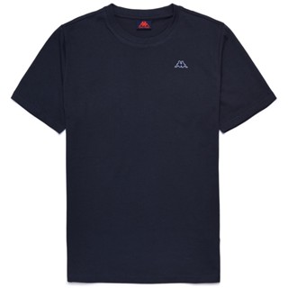 เสื้อยืด KAPPA	LUC Blue Navy