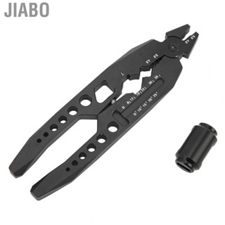 Jiabo RC Shock Absorber Ball Head Plier Clamp Multifunction Kit with Joint Wrench for  Vehicle Airplane