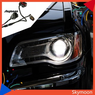 Skym* สายไฟหน้ารถยนต์ ติดตั้งง่าย แบบเปลี่ยน 05087271Aa สําหรับ Chrysler 300 2006-2014