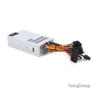 Bang อะแดปเตอร์พาวเวอร์ซัพพลายคอมพิวเตอร์ตั้งโต๊ะ 220V FLEX 200W FLEX200W 1U