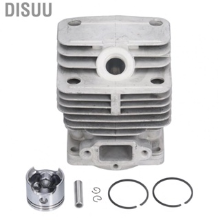 Disuu Cylinder Piston Kit  High Accuracy Long Service Life Stable Performance for Oleomac Sparta 42 44