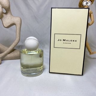 (100ml) Jo malone narcissus perfume Jo malone new limited series น้ําหอม กลิ่น Mediterranean garden narcissus Zuma Longhai narcissus 100 มล.