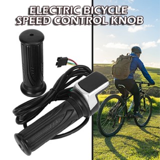 For Voilamart 48V Electric Bicycle Twist Throttle Kit Ebike Conversion Accessory