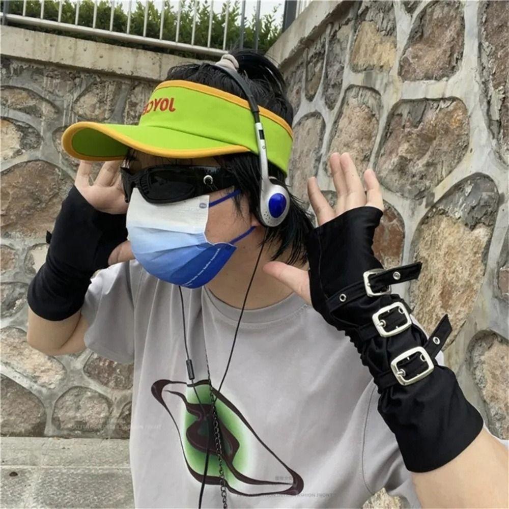 Adamesuo Retro หูฟัง, Over Ear Earbud Vintage Y2k หูฟัง,คลาสสิก 3.5 มม. 80s 90s Retro ชุดหูฟัง CD/Walkman/Mp3