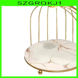 [szgrqkj1] ชั้นวางเครื่องสําอาง น้ําหอม สไตล์นอร์ดิก