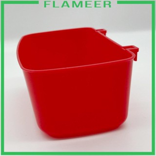 [Flameer] ชามใส่อาหาร รูปกระต่าย นกพิราบ นกพิราบ นกกระทา 10 ชิ้น