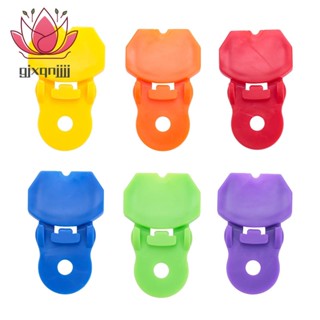 ที่เปิดกระป๋องโซดา แบบพลาสติก กันรั่ว พรีเมี่ยม ใช้ง่าย สีสดใส