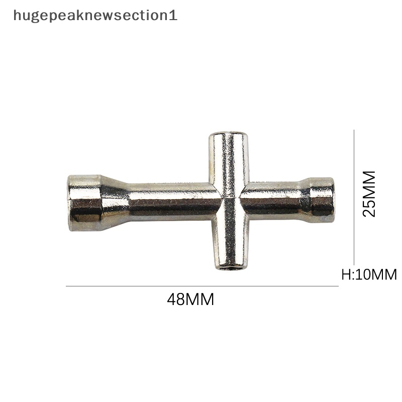 Hugepeaknewsection1 ประแจหกเหลี่ยม ขนาดเล็ก M2 M2.5 M3 M4 สําหรับหุ่นยนต์