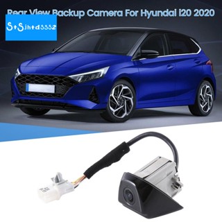 กล้องมองหลังรถยนต์ แบบเปลี่ยน สําหรับ Hyundai I20 2020 99240-Q0200