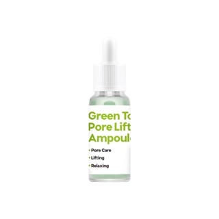 Sungboon Editor Green Tomato Pore Lifting Ampoule 10ml