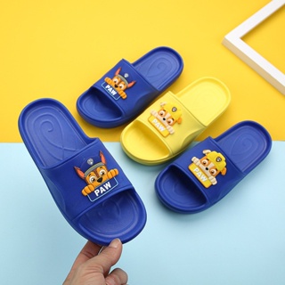 Paw Patrol Childrens sandals Boys and girls shoes ZUBL