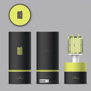 【SOAR Lights】พร้อมส่ง แท่งไฟคอนเสิร์ต รูปดาว สไตล์เกาหลี