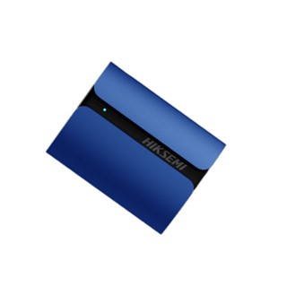 2TB SSD (เอสเอสดี) HIKSEMI PORTABLE SHIELD T300S GLACIUS EXTERNAL STORAGE