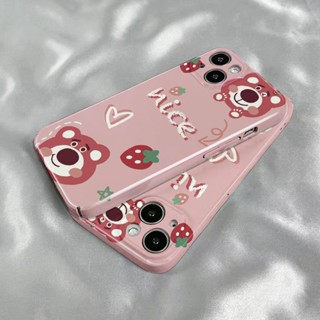 เคสโทรศัพท์มือถือ ลายน่ารัก รวมทุกอย่าง สําหรับ Apple Iphone 7 8p 14pro 13max 11 FJCG