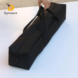 Dynwave กระเป๋าเสาเต็นท์ กันน้ํา มีซิป สําหรับตั้งแคมป์ ตกปลา