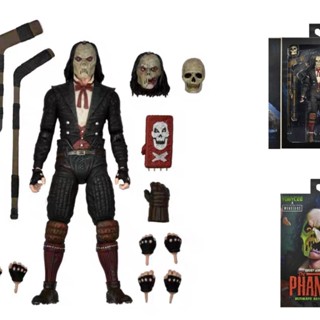 [พร้อมส่ง] Neca54294 ใหม่ ของแท้ ฟิกเกอร์นินจาเต่า Kathy Jones the Phantom of the Opera 23 ซม.