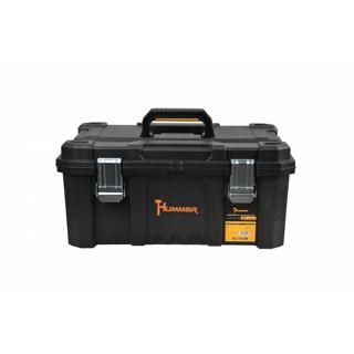 shophome468-HUMMER ชุดกล่องเครื่องมือ Extra HD Structural (IP53) 21” รุ่น 320390  รับประกันของเเท้