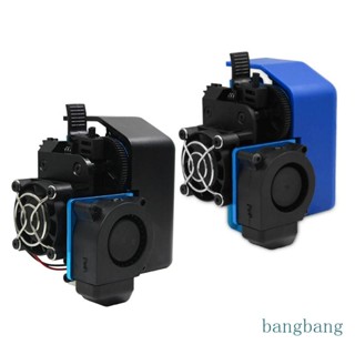 Bang All-in-one ชุดเอ็กซ์ทรูเดอร์ X1 แบบเปลี่ยน สําหรับเครื่องพิมพ์ 3D