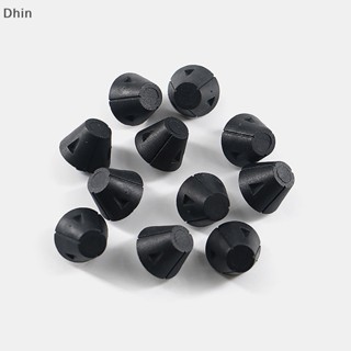 [Dhin] Football Shoe Replacement Spikes Football Shoe Studs Spikes For Threaded Football Shoe COD