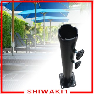 [Shiwaki1] Umbrella Stand Base Umbrella Replacement Parts Adjustable Parts Parasol Patio Umbrella Accessories for Beach Picnic Patio Balcony Courtyard