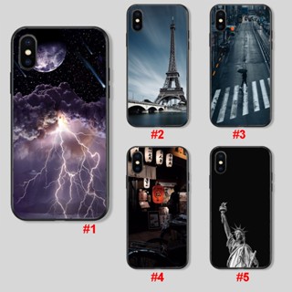  เคสมือถือ ลายกราฟฟิตี้ พร้อมแหวน และสายคล้อง สําหรับ LG V10 V20 V30 V30+ V40 G8 ThinQ V50 ThinQ