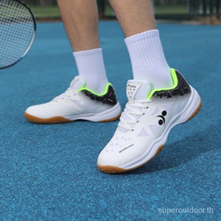 Yonex รองเท้ากีฬาแบดมินตัน ระบายอากาศ กันลื่น ระดับไฮเอนด์ สําหรับผู้ชาย และผู้หญิง พร้อมส่ง D1HD