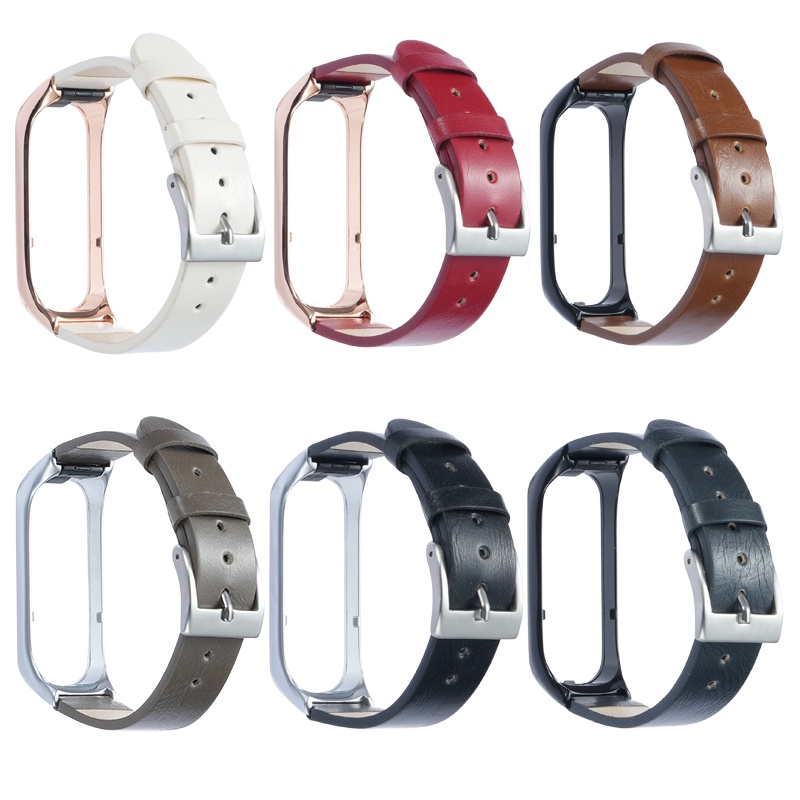 Starp สําหรับ Samsung Galaxy Fit2 R220 นาฬิกาสายหนังสําหรับ Samsung Galaxy Fit 2 อุปกรณ์เสริมสายนาฬิ