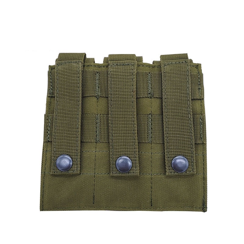 Luc กระเป๋าคาดเอว อเนกประสงค์ สําหรับฝึกซ้อม EDC - รูปที่ 4