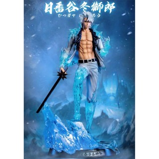 9.9 เหนื่อยมากพร้อมส่ง โมเดลฟิกเกอร์ อนิเมะญี่ปุ่น Fuyushiro CHENG STUDIO Millennium Blood War PLHE