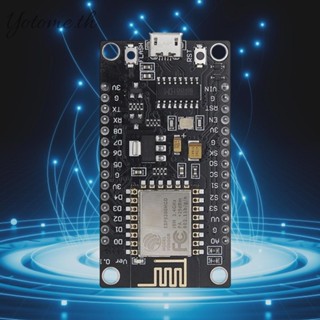 Esp8266 โมดูลบอร์ดไร้สาย NodeMcu Dev สําหรับ Arduino