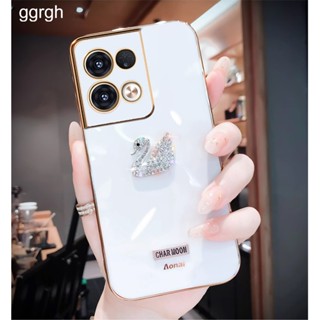 เคสโทรศัพท์ สําหรับ Realme C55 C53 C35 C33 C30 C30S C17 7i Narzo 50A Prime 4G 5G มือถือแบบนิ่ม กันกระแทก