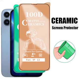 ฟิล์มกระจกนิรภัยเซรามิค สําหรับ OPPO A98 A96 A78 A77 A77s A76 A95 A74 A57 A54 A93 A36 A16 A16s A16K A15 A15s A12 A93 A55 A53 A33 A32 A92 A72 A52 A91 A31 F11 F9 Pro A5s A5 A9 2020