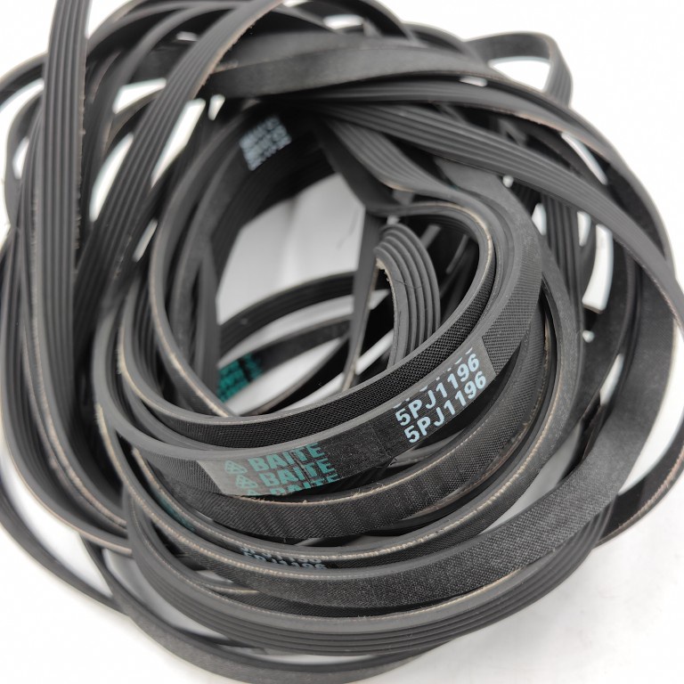 เหรียญกลองทองเหมาะสําหรับซักผ้าhine เข็มขัด ZWY6084SA 5PJE1196 5PJ1196 pxc