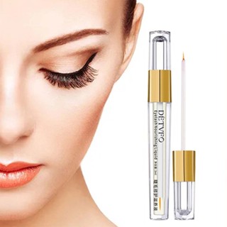 Long Lashes Power Formula Eyelash Serum Long  Lashes 3ml New