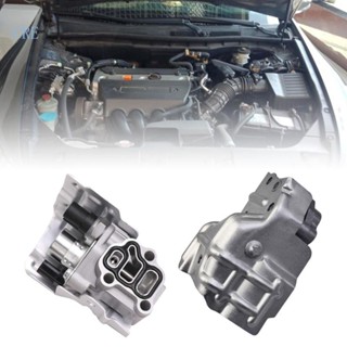 วาล์วโซลินอยด์ CRE 15810-RAA-A03 15810-RAA-A01 VVT CRV สําหรับยานพาหนะ Accord Models Get Maximum Engine Power Toda