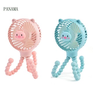 Nama พัดลมตั้งโต๊ะ แบบคลิปหนีบ ขนาดเล็ก ชาร์จ USB