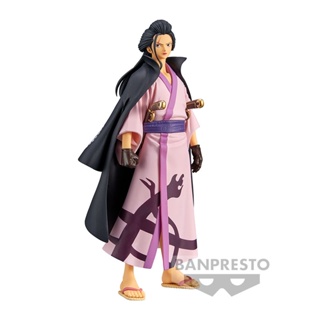 Bandai(แท้100%) BANPRESTO ONE PIECE DXF～THE GRANDLINE MEN～WANOKUNI VOL.26