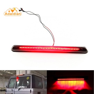 ไฟเบรก LED ติดท้ายรถยนต์ สําหรับ Toyota Land Cruiser LC70 LC71 LC76 LC77 LC78