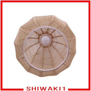 [Shiwaki1] โคมไฟระย้าจําลอง สไตล์จีน หรูหรา สําหรับตกแต่งบ้าน ห้องรับประทานอาหาร