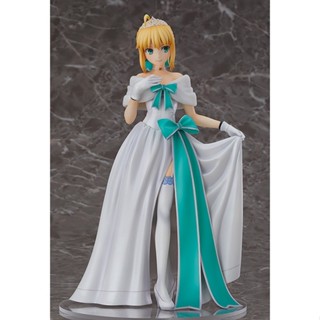 ใหม่ พร้อมส่ง เกมวิดีโอเกม แฮนด์เมด GSC Saber Arturia Hero Formal Wear FATE FGO สําหรับผู้ชาย