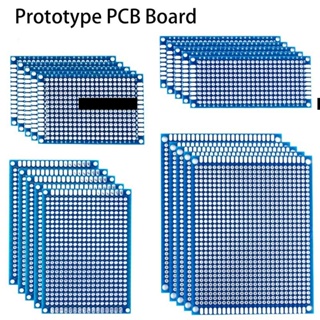 Lily ใหม่ ตัวพิมพ์ใหญ่ PCB DIY 10 ชิ้น