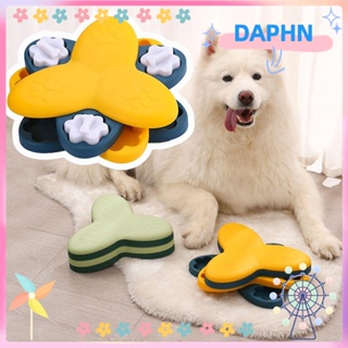 DAPHS จิ๊กซอว์ปริศนา กันลื่น ของเล่นสําหรับสัตว์เลี้ยง สุนัข แมว