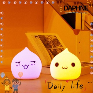 DAPHNE Kawaii หยดน้ํา ขนาดเล็ก ของขวัญสําหรับเด็ก