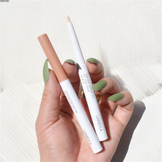 [พร้อมส่ง] Lameila Concealer Pen Artifact Lasting Genuine Men&amp;#39;s Covering Spots Pimple Sticks Under The Eyes Pocket Mole Eyebrows Tear Groove Tattoo