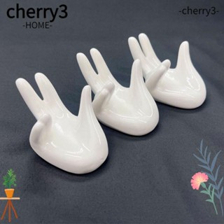 Cherry3 ฐานวางพระพุทธรูปเซรามิค ทรงกลม 30-60 มม. สีพื้น สําหรับถ่ายภาพ