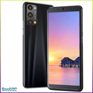 [Ready] Reno4 Pro Smartphone 5.8 Inch 512M+4G 3D Glass Plated Back Cover [P/15]