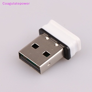 Coa อะแดปเตอร์รับสัญญาณเครือข่าย Wifi USB 2.4G 150Mbps 802.11b/g/n