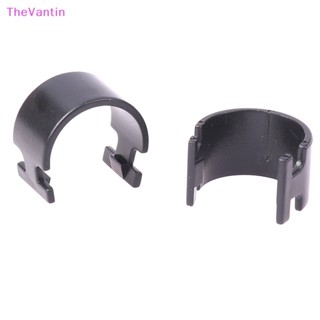 Thevantin กล่องเก็บของ CR123A 16340 LIR123A CR123A สําหรับ PCB DIY 5 ชิ้น
